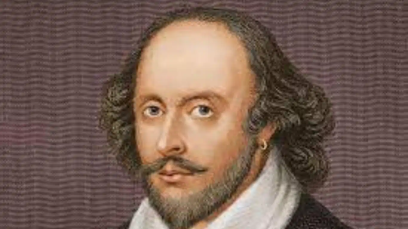 William Shakespeare