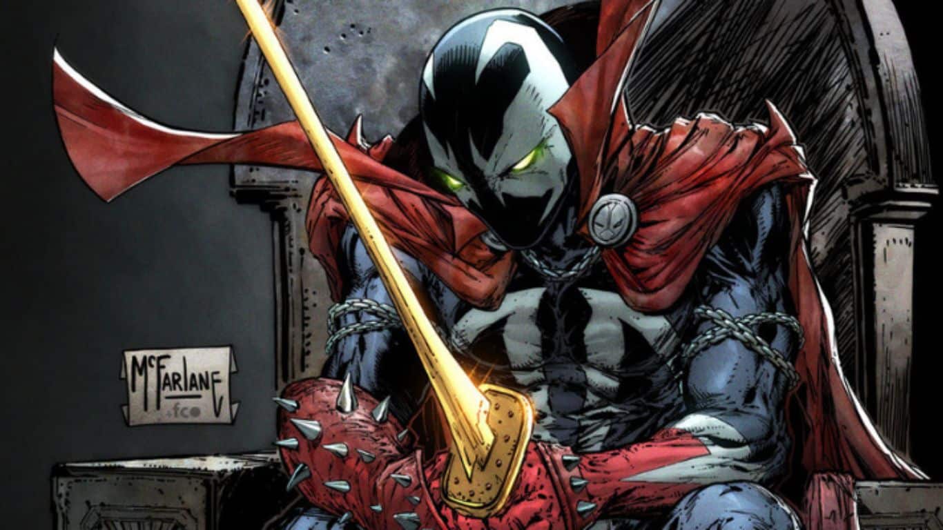 Image Comics Parts Ways with Diamond Comic Distributors, Joins Lunar Distribution