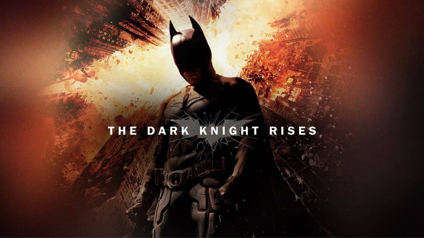 10 Biggest Plot Holes that Haunt Film Buffs to This Day - The Dark Knight Rises (2012)