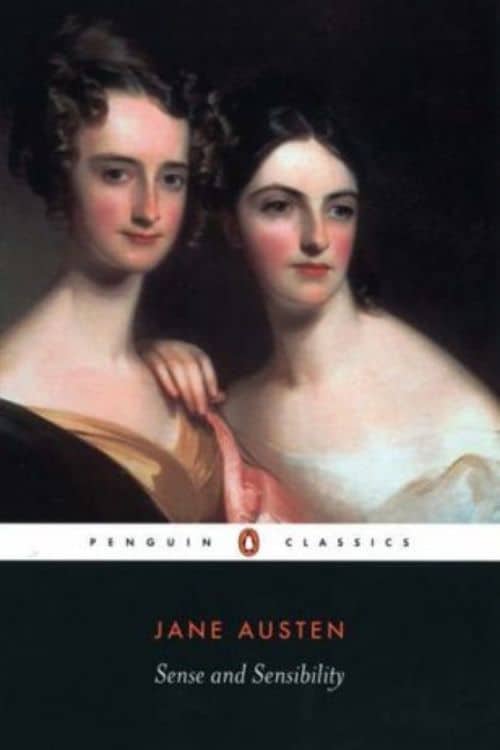 Sense and Sensibility by Jane Austen
