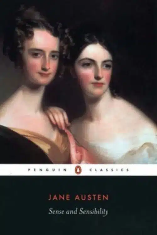 Sense and Sensibility by Jane Austen