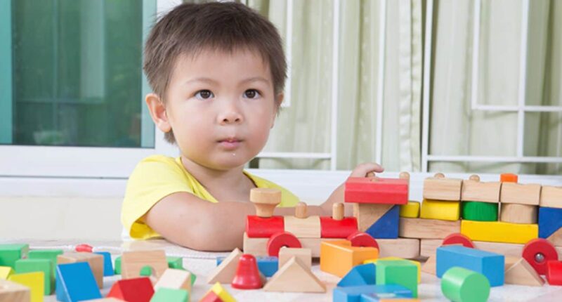 How Educational Games Shape Children's Learning?