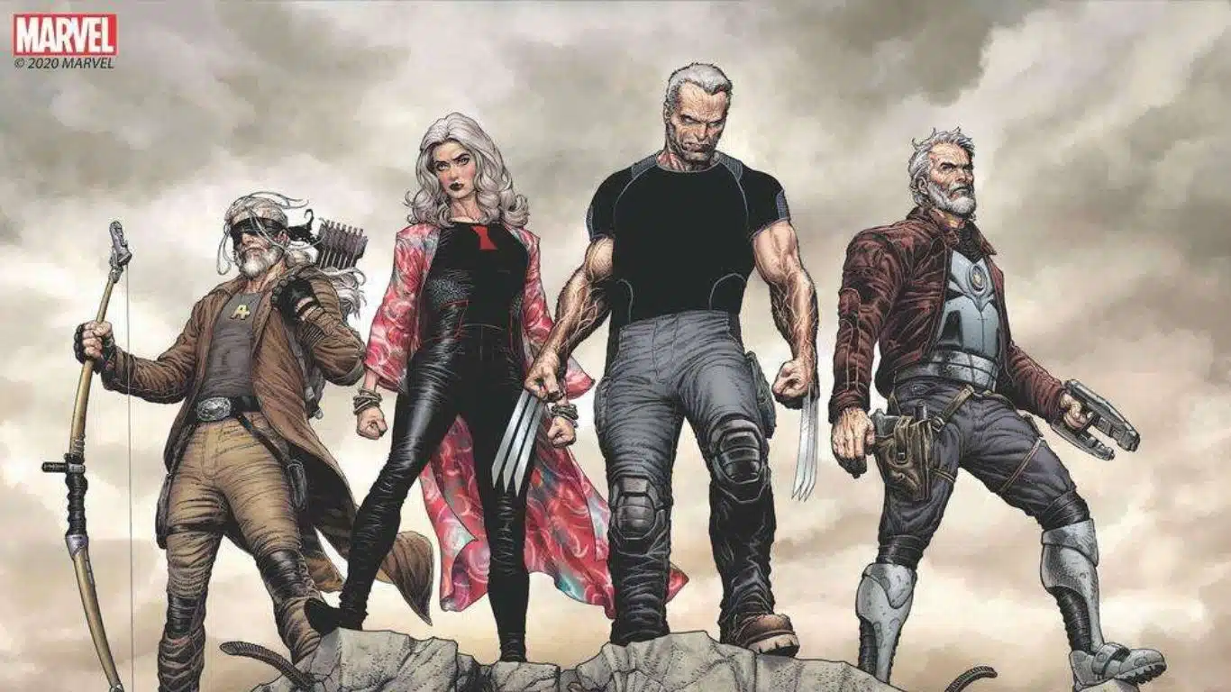 ‘Marvel’s Wastelanders’ trailer in Hindi is now out