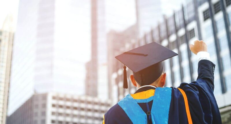 Strategies for Making Your College Education Purposeful