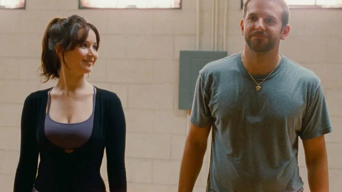 Silver Linings Playbook