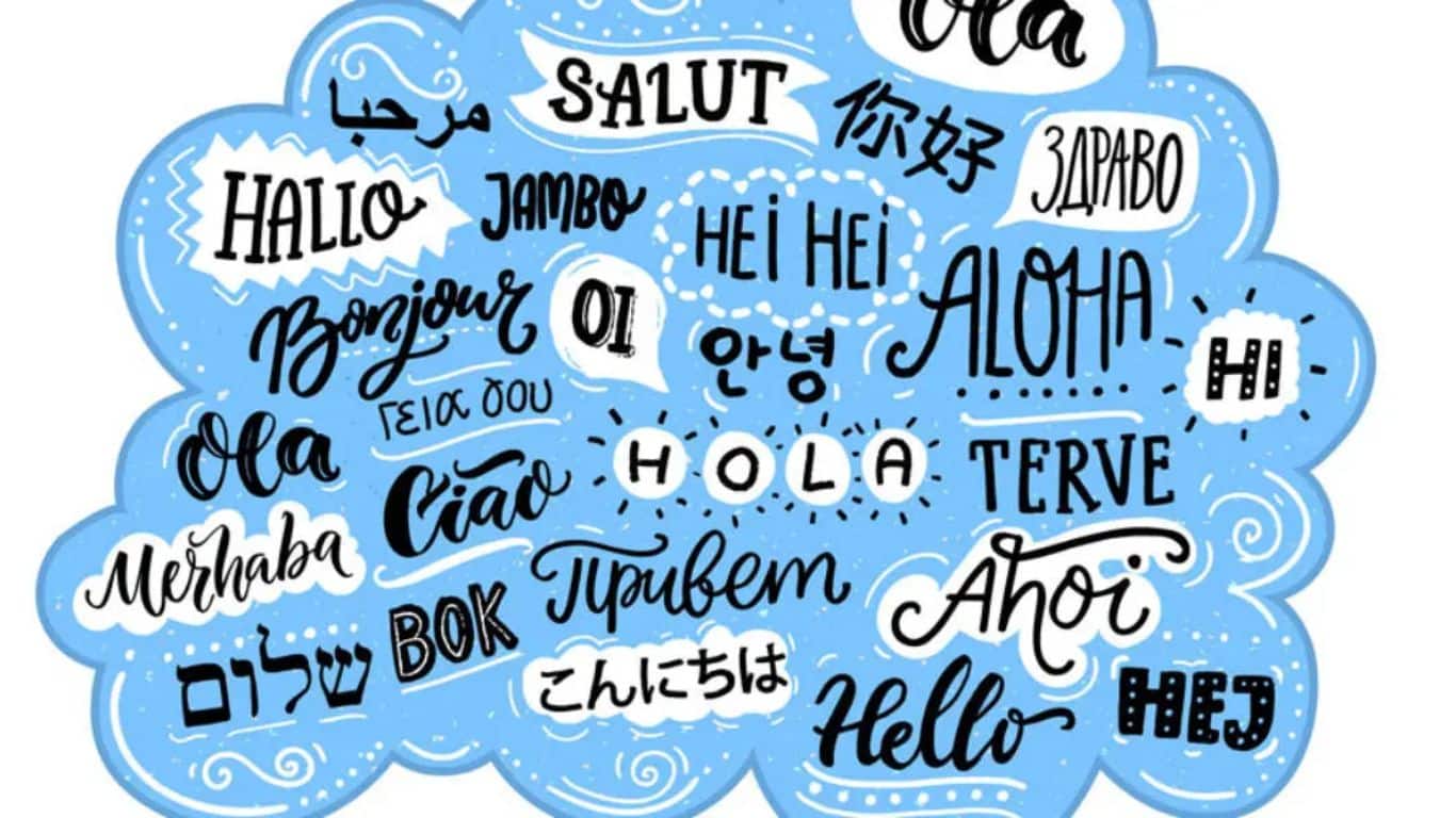 Impeccable Command of Language