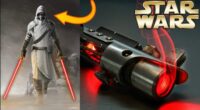 The Legendary Jedi Weapon: A Deep Dive into Lightsabers