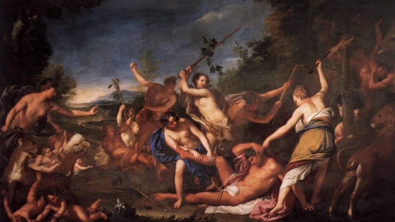 10 Essential Greek Mythology Texts for Every Enthusiast - Tragedies by Euripides (Medea, The Bacchae)