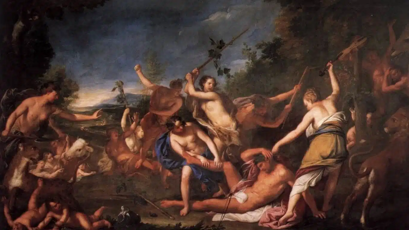 10 Essential Greek Mythology Texts for Every Enthusiast - Tragedies by Euripides (Medea, The Bacchae)