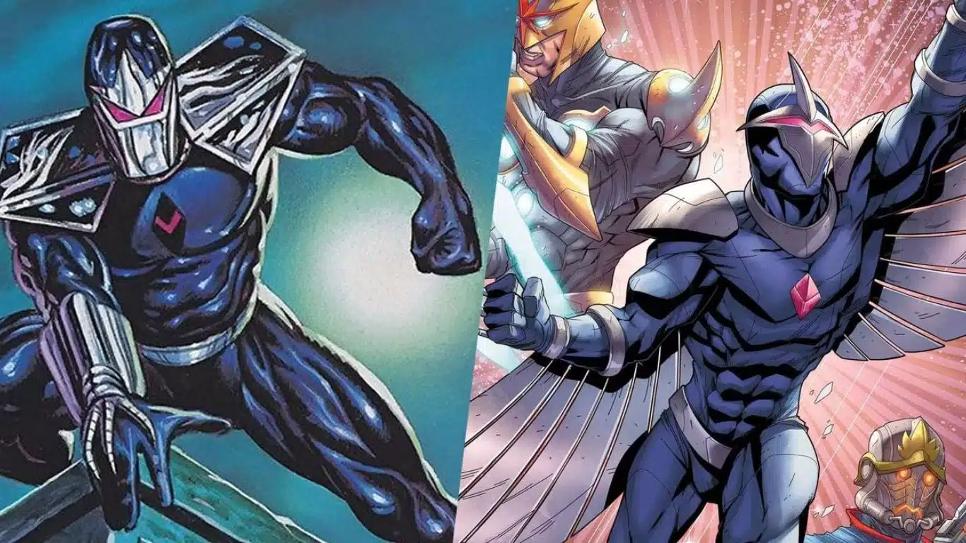 Darkhawk