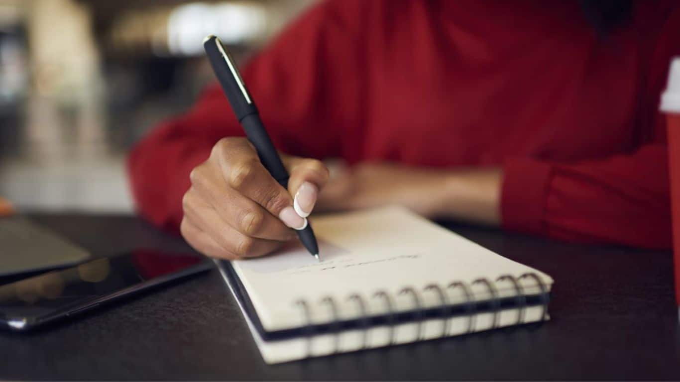 Consistency and Discipline