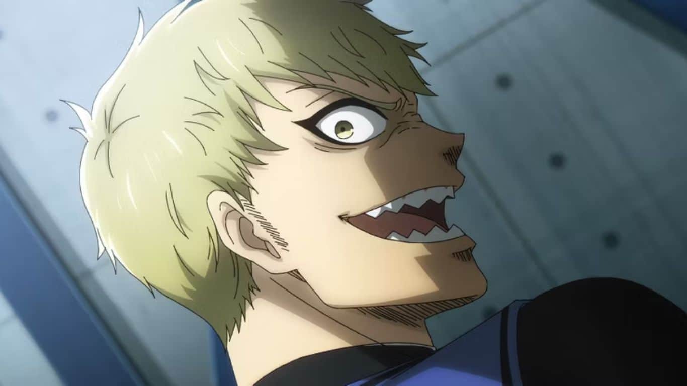 10 Anime Characters Who Lose Their Temper Easily - Jingo Raichi