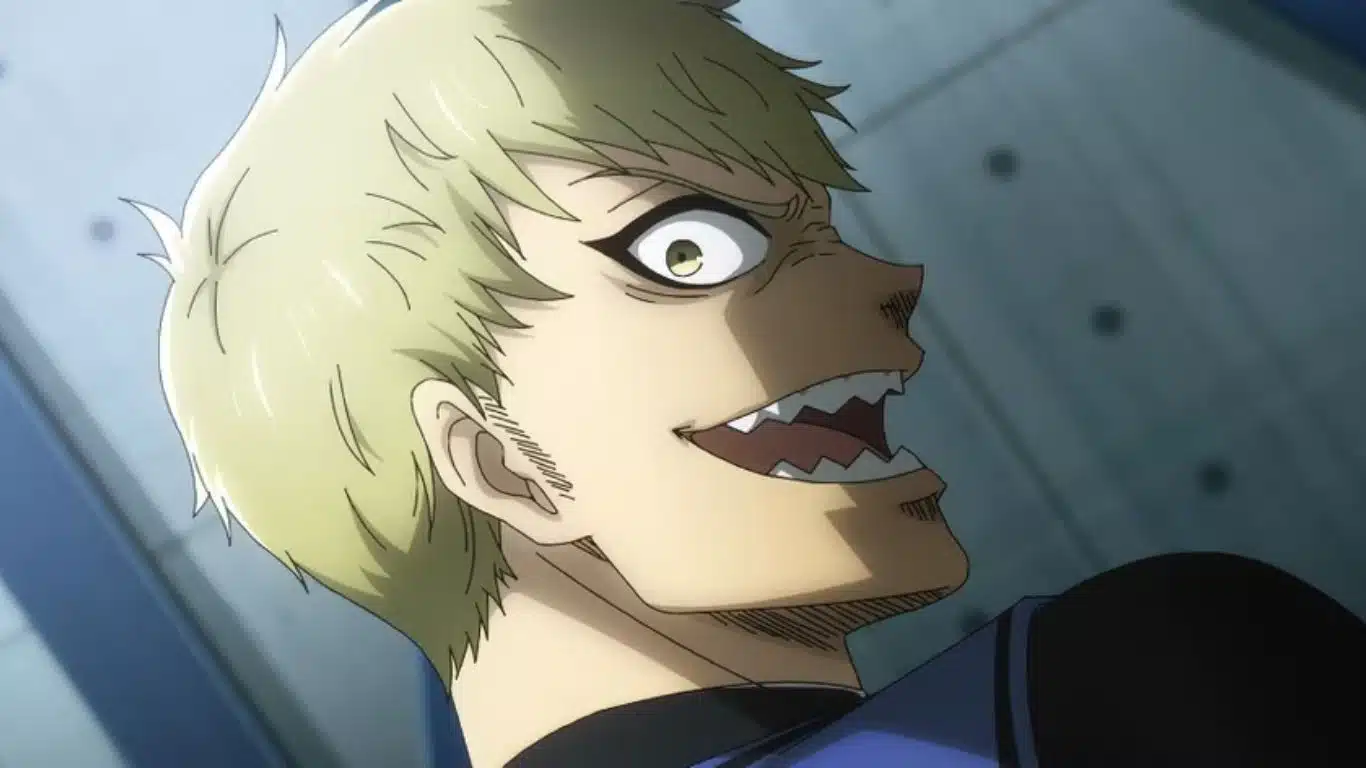 10 Anime Characters Who Lose Their Temper Easily - Jingo Raichi