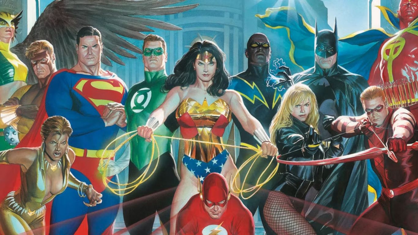 10 Unforgettable Instances of Superheroes Losing Their Powers  - Every DC Superhero