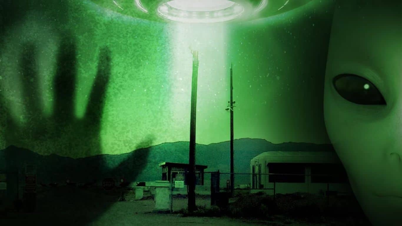 10 Best Books Based on Alien Invasion