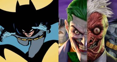 10 Best DC Animated Movies of all time