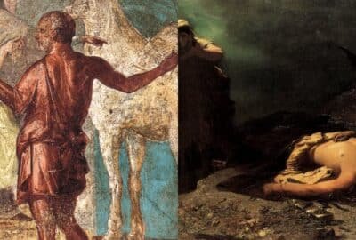 10 textos esenciales de la mitología griega para todos los entusiastas
