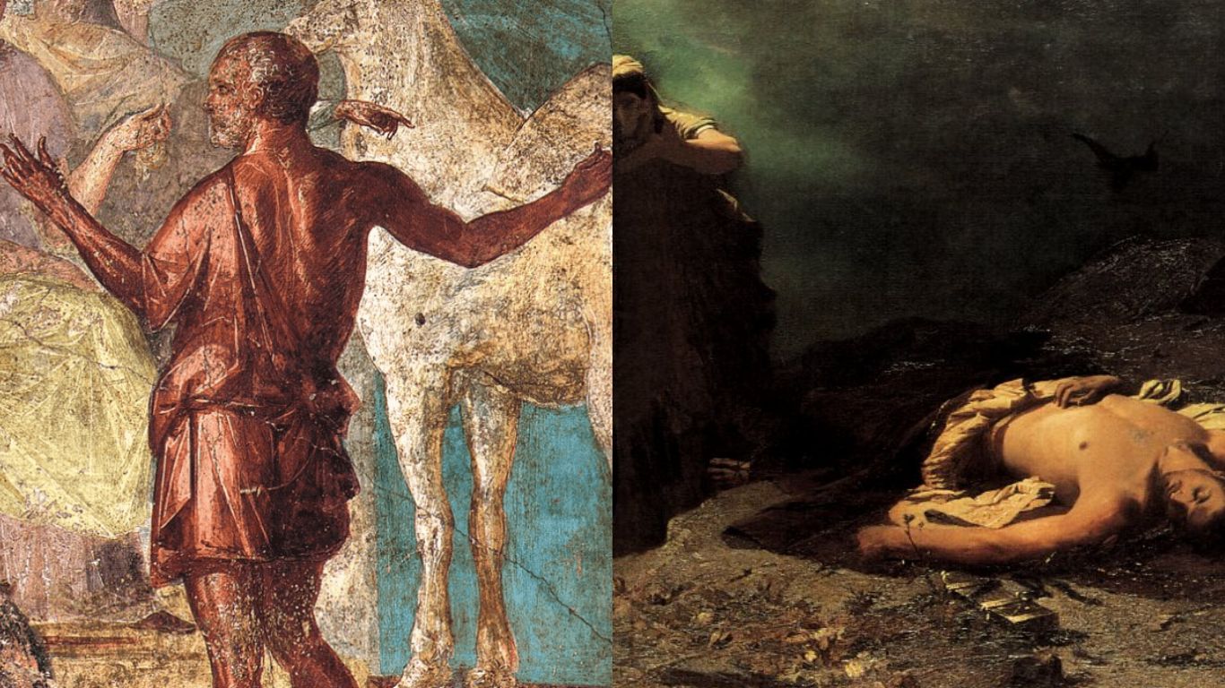 10 Essential Greek Mythology Texts for Every Enthusiast