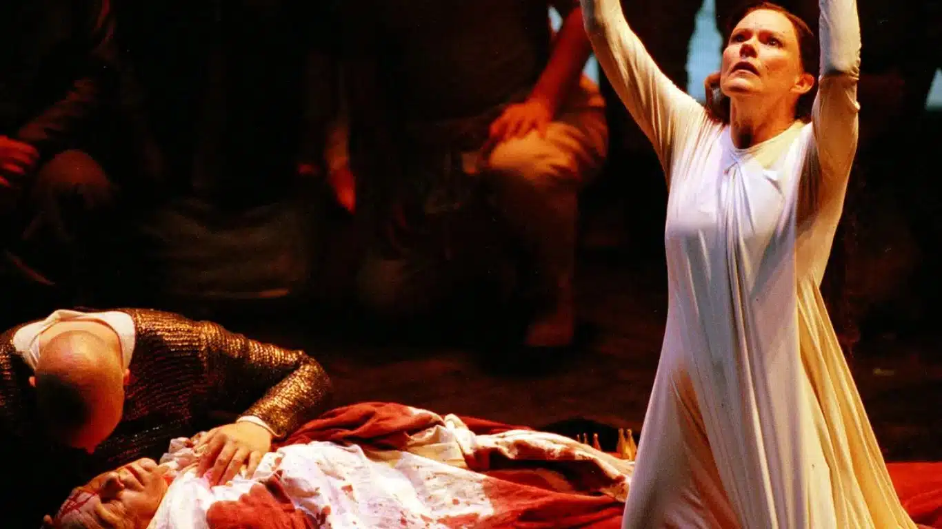 10 Famous Curses and Their Eerie Effects - The Curse of Macbeth