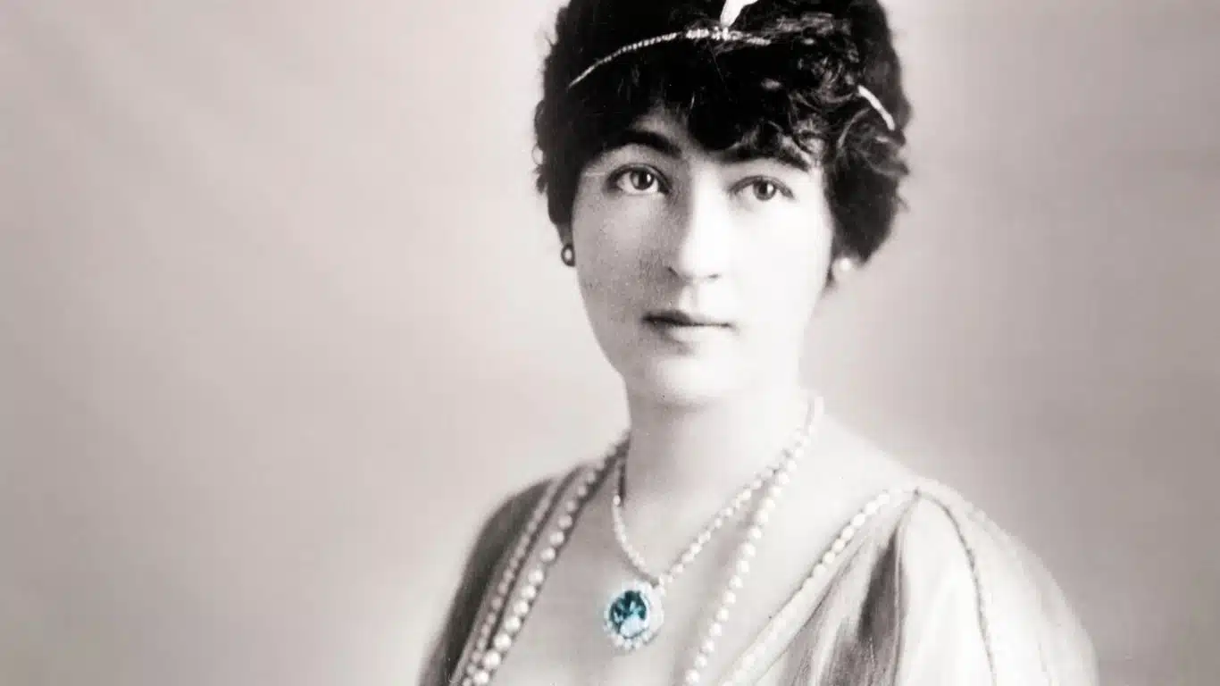 The Hope Diamond Curse