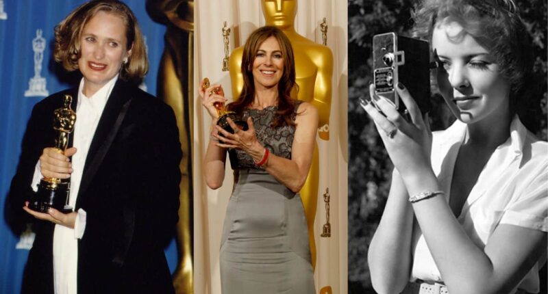 10 Female Directors and Their Game-Changing Movies