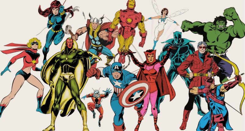 10 Greatest Avengers and Their Greatest Fears