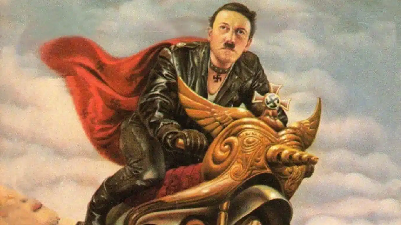 Alternate History and Historical Fantasy