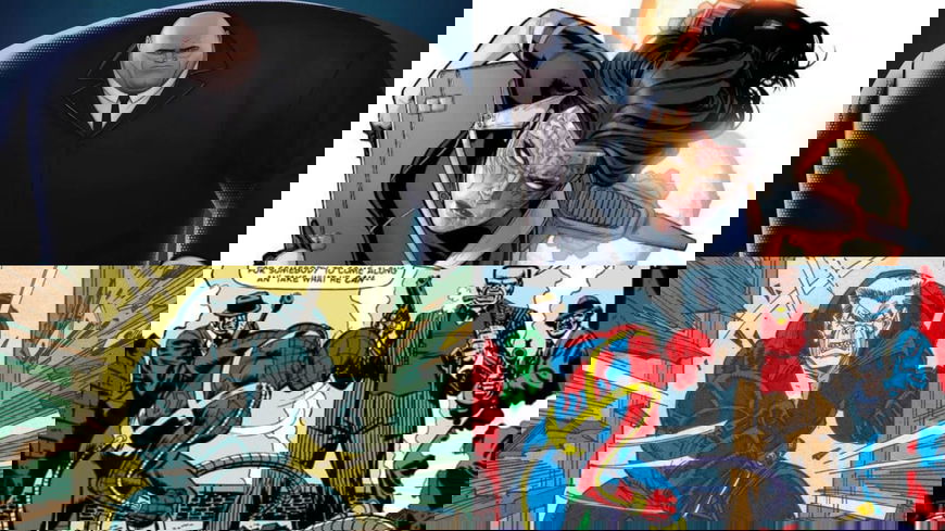 10 Most Dangerous Crime Lords In Marvel Comics