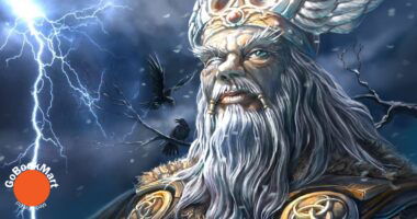 10 Most Powerful Greek Mythology Weapons