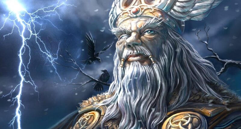 10 Most Powerful Greek Mythology Weapons