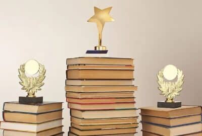 10 premios más prestigiosos para autores y escritores del mundo