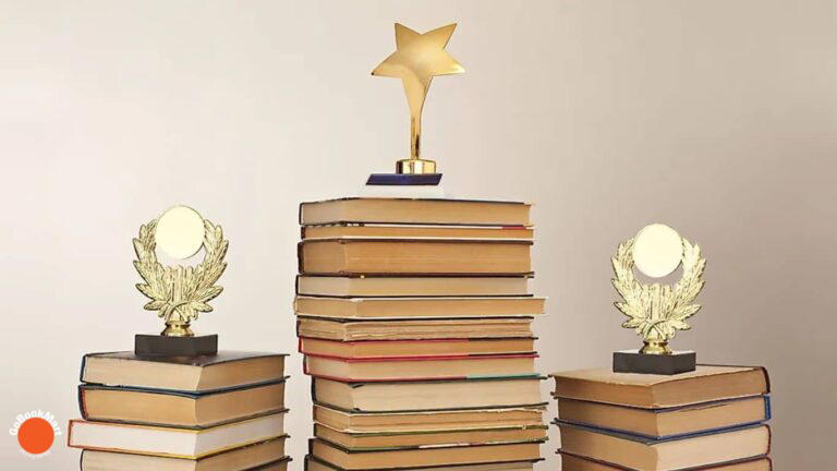 10 Most Prestigious Award For Authors and Writers In The World