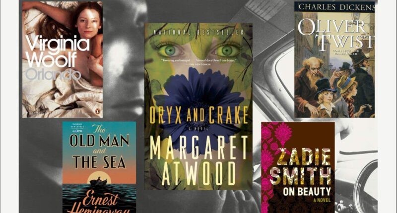 10 Must-Read Books Starting With Letter O