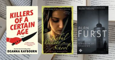 10 Must-Read Books Starting with Letter K | Title Beginning With ‘K’