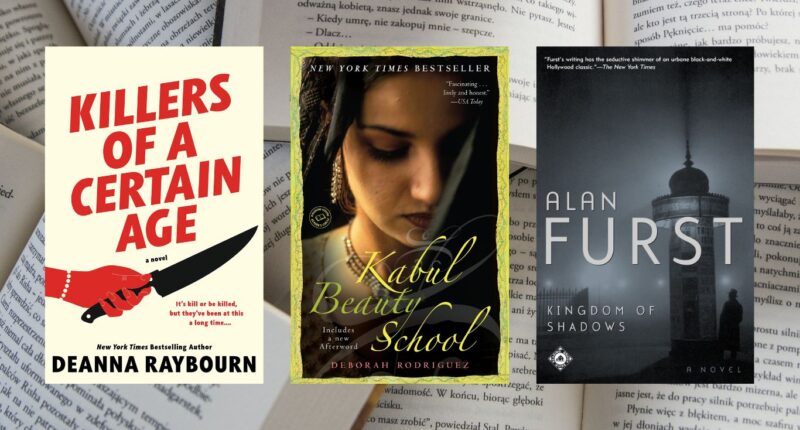 10 Must-Read Books Starting with Letter K | Title Beginning With ‘K’