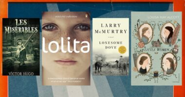 10 Must-Read Books Starting with Letter L | Title Beginning With ‘L’