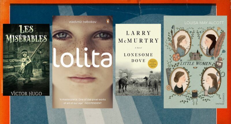 10 Must-Read Books Starting with Letter L | Title Beginning With ‘L’