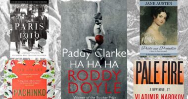 10 Must-Read Books Starting with Letter P