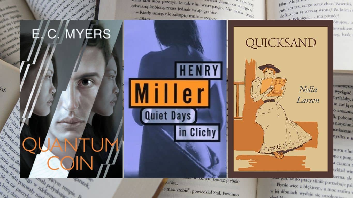 10 Must Read Books Starting with Letter Q