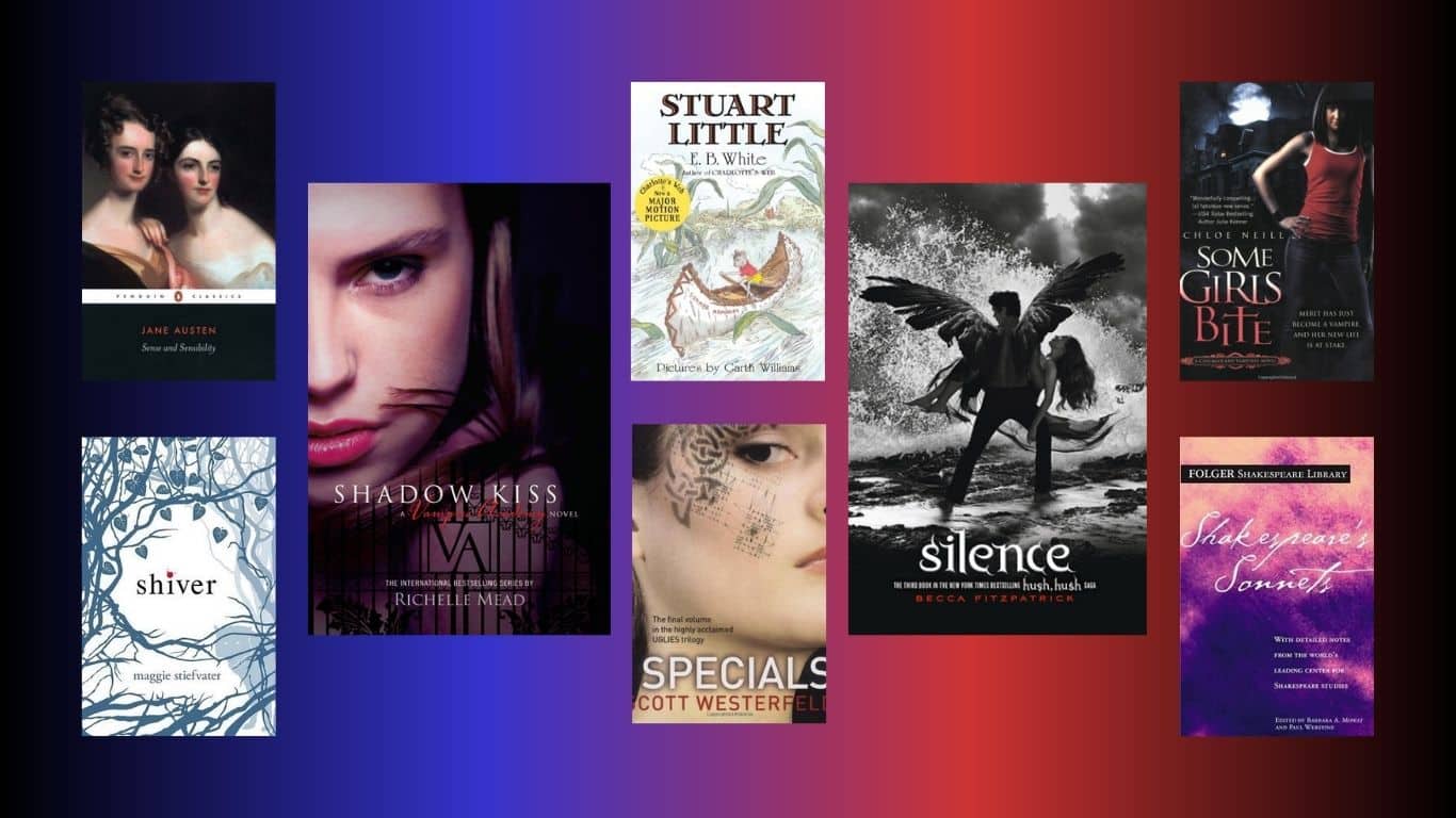 10 livres incontournables commençant par la lettre S