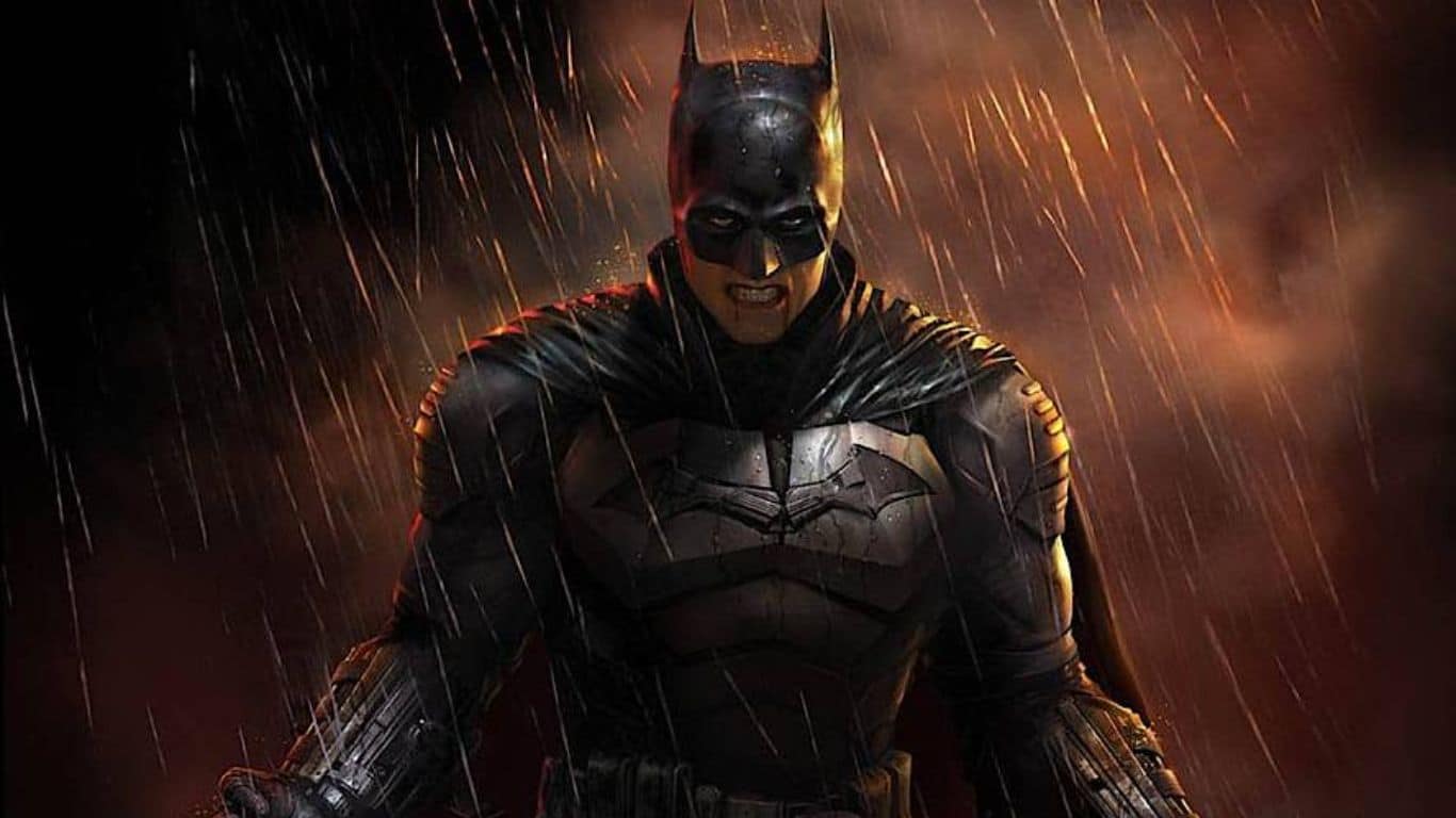 10 Qualities of a Superhero - Determination