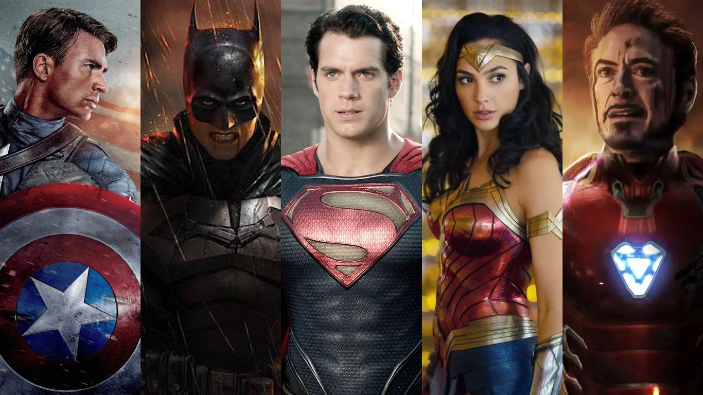 10 Qualities of a Superhero 6