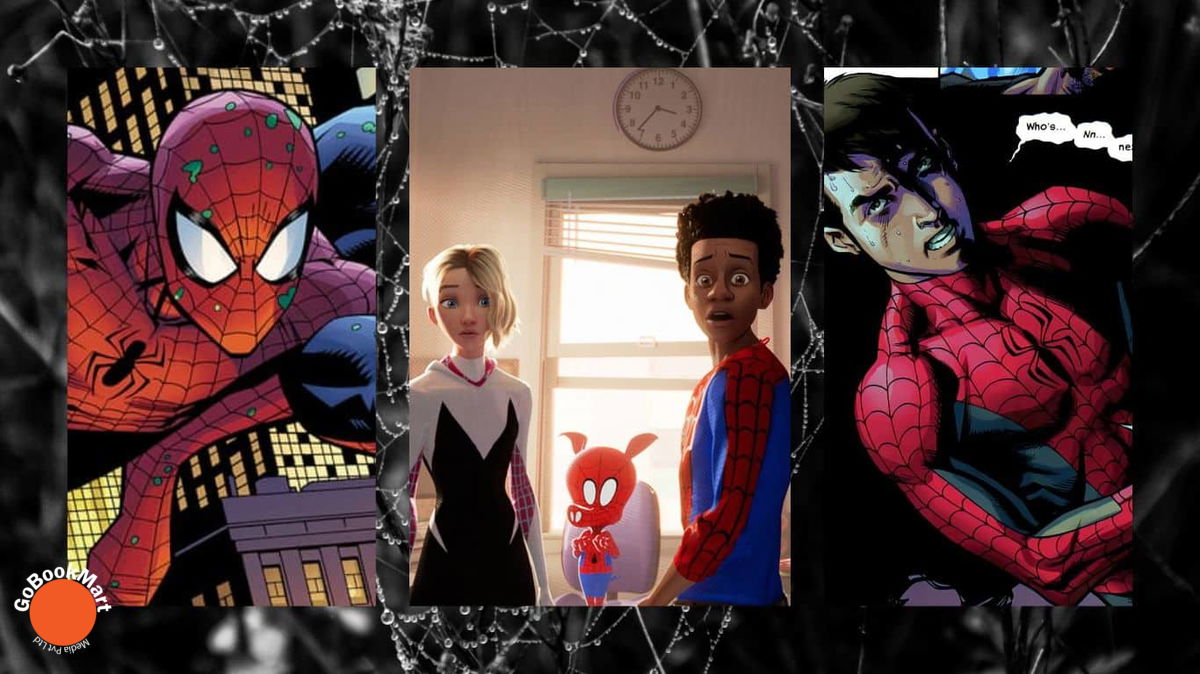 10 Reasons Spiderman is the Perfect Role Model for Kids