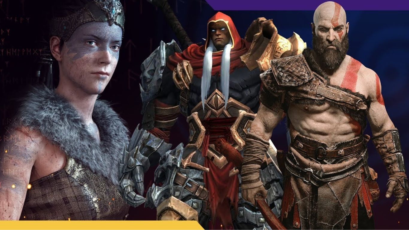 10 Reasons Why Greek Mythology Is Popular - Endless Adaptability