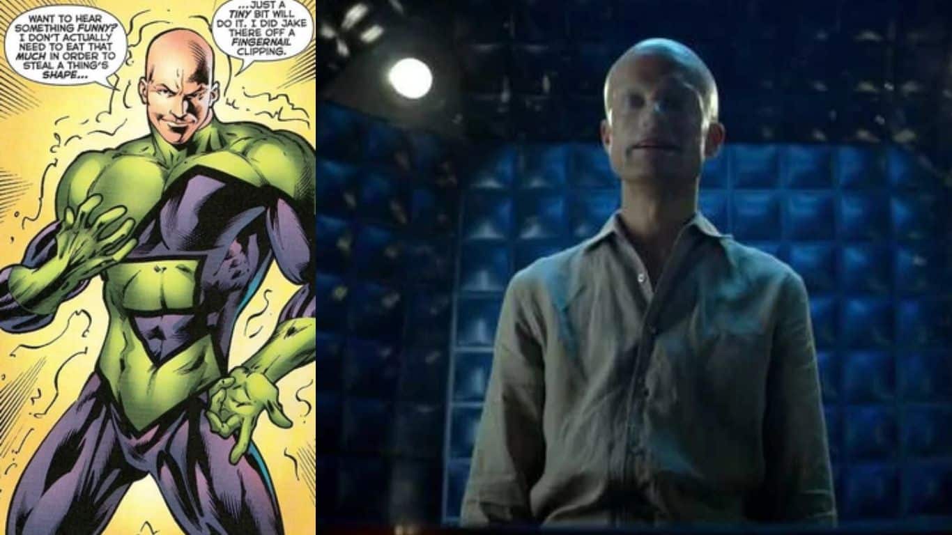 15 Shape-Changing Superheroes And Villains In Comics - Everyman 