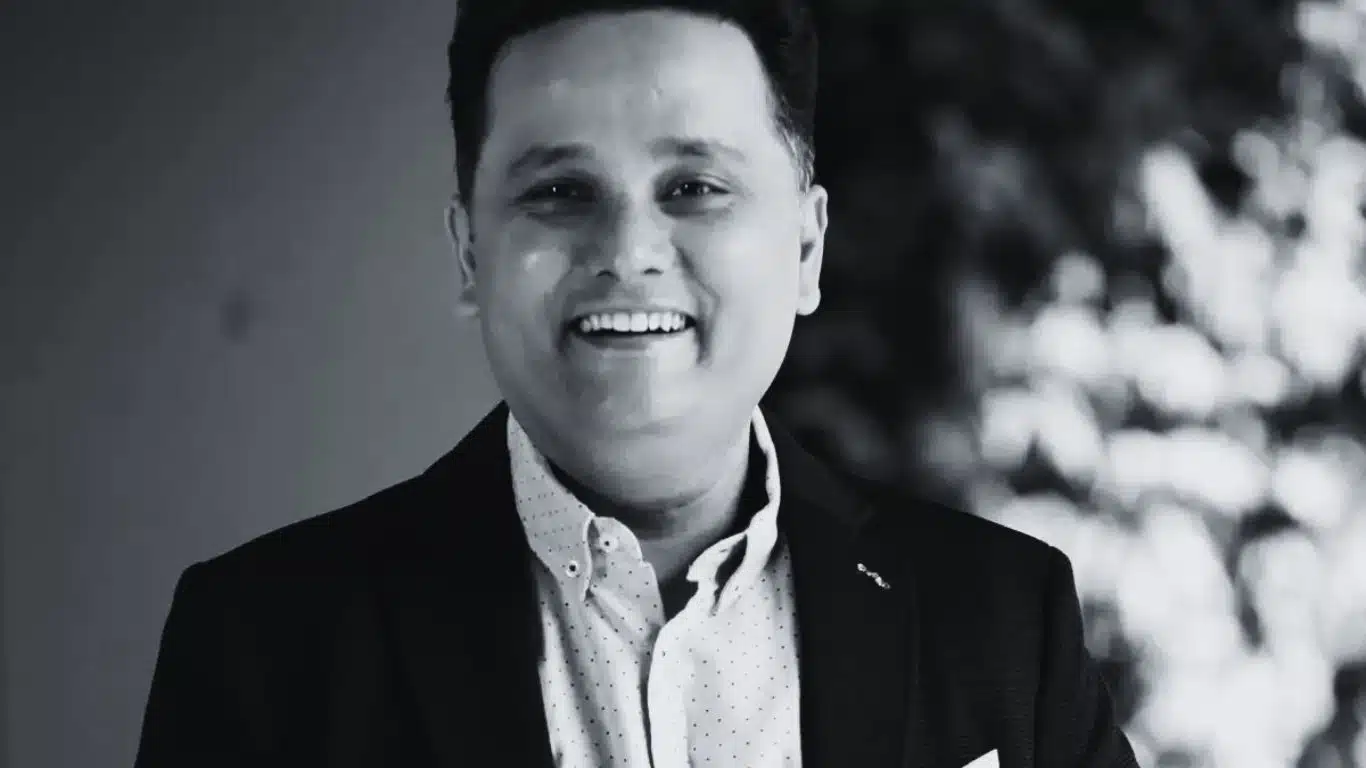 Amish Tripathi
