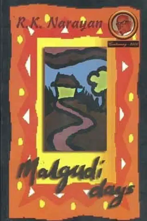 Malgudi Days by R.K. Narayan