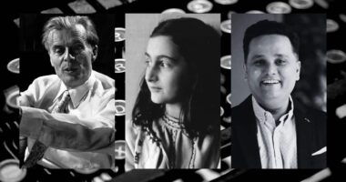 15 most successful authors whose name starts with A