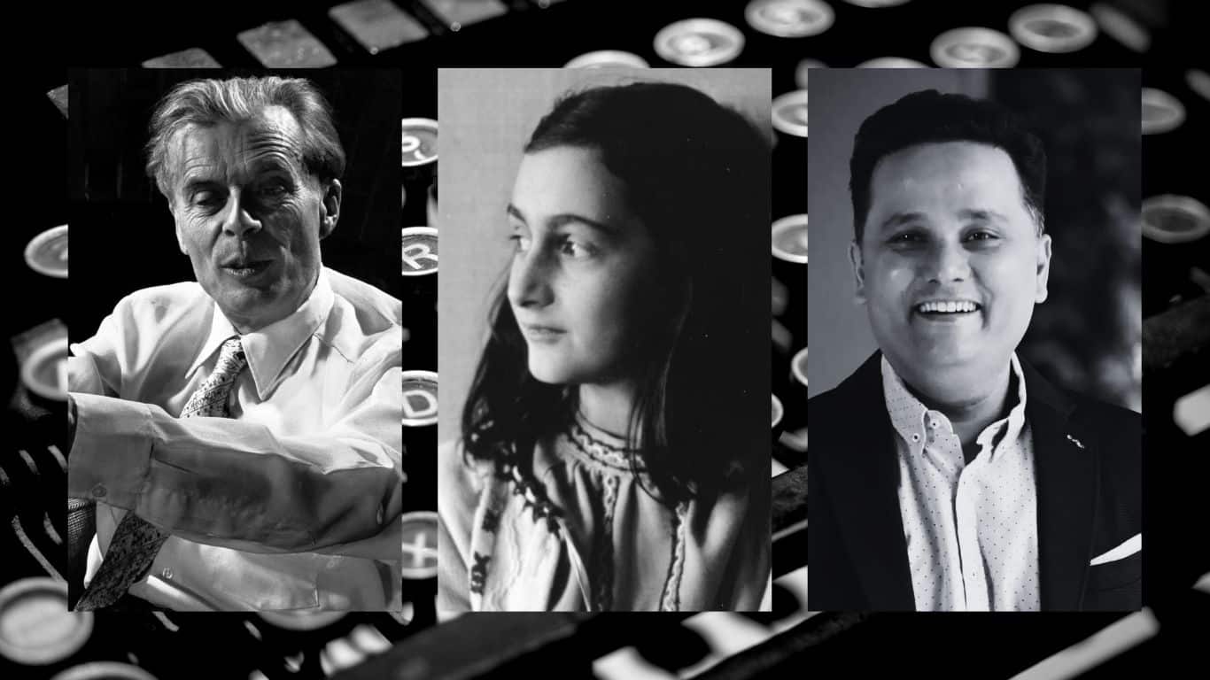 15 most successful authors whose name starts with A