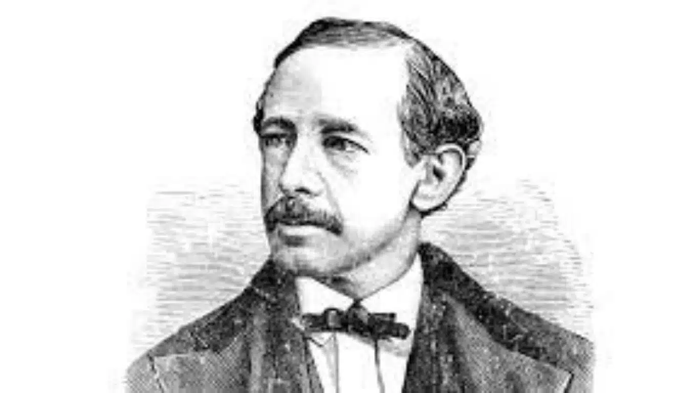 Top 20 Best-Selling Authors of All Time - Horatio Alger